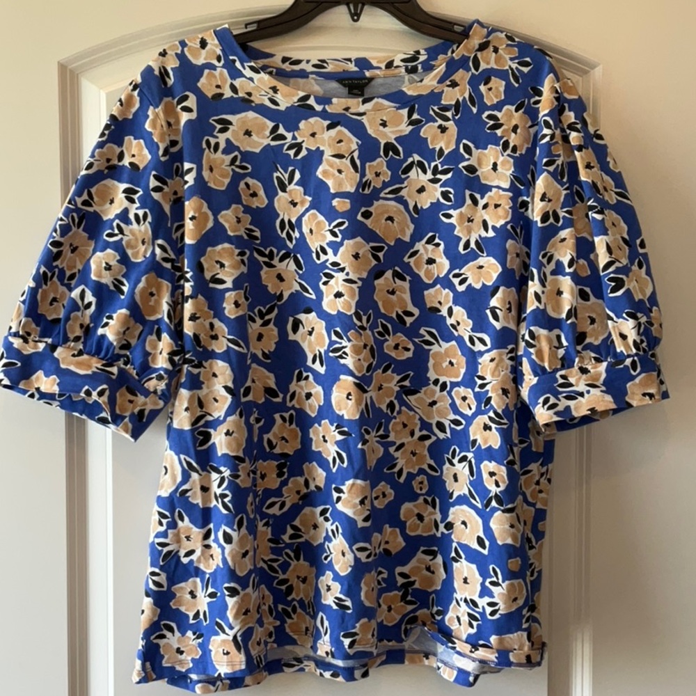 Ann Taylor